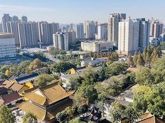 -宝通禅寺