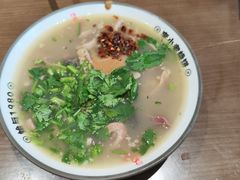 -李小老烧饼(常营民族家园店)