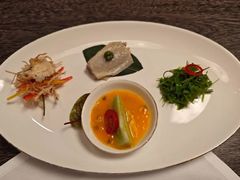 -Yan Ting 宴庭中餐厅(上海静安瑞吉酒店)