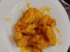 -金丝饭庄(金丝新天地保障性住宅小区店)