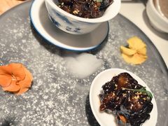 -乔街深夜食堂·小龙虾·高压锅生蚝(杭州总店)
