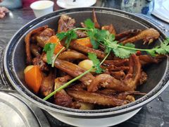 -美极鲜食坊(宝安南路店)