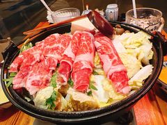 -千懿六本木酒场(常熟路店)