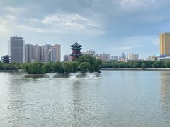 -迎泽公园