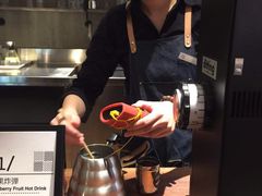 -Seesaw Coffee(环贸iapm店)