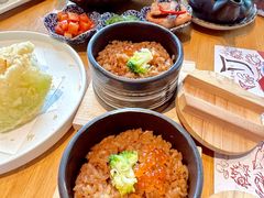 -鹤菊怀石料理(江北店)