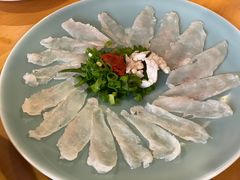 -天正河鲀·河豚亭(大连店)