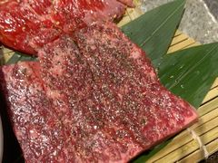-虎丸烧肉(新大陆广场店)