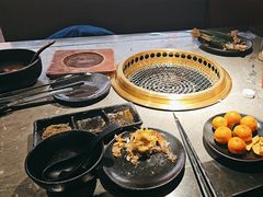 -谷牛日式烤肉(宝山U天地店)