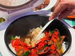 -向外鱼乐·土菜·虹鳟鱼