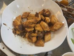 -汗腾格里·风味餐厅(新疆驻京办店)