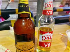 -老建水鸡脚王(翰林街店)