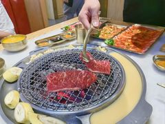 -韩宫宴烤肉·料理(漳河万达店)