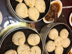 三鲜包-张包铺(道外店)