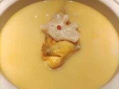 -领鲜天下·焗海鲜·花胶鸡(天目里店)