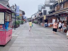 -大小河街