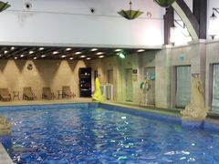 -杰仕健身百合天地会所(海宁百合新城店)