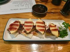 -松坂屋日料自助(长城路店)
