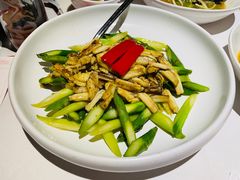 -玫瑰厅上海菜(兴国路店)