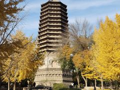 -玲珑塔公园