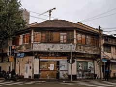 -顺昌路550弄小区