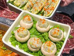 -井格重庆火锅(西直门凯德Mall店)