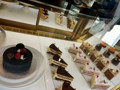 -PAUL LAFAYET 法式甜品(港汇广场店)