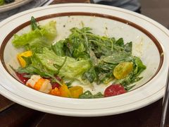 -藏书馆咖啡LibraryCoffee·Bistro(牡丹园店)
