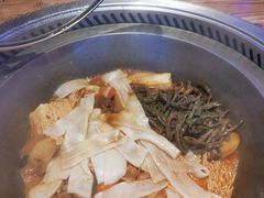 -山河屯铁锅炖·非遗铁锅炖(华强北店)