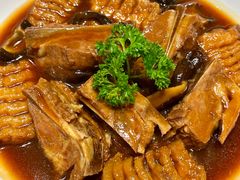 -船歌·鱼水饺青岛菜(闽江二路店)