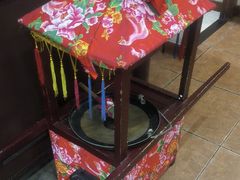 -那家老院子东北菜·饺子·小鸡炖蘑菇(艳华街店)