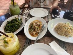 -自然餐厅(Phuket)