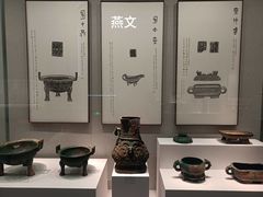 -山西考古博物馆