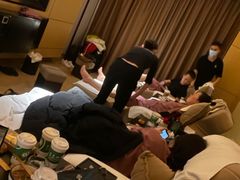 -金色印象·HiFi影音·按摩足疗(龙腾路店)