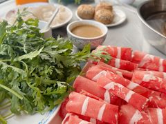 -鑫龙火锅城(青岛分店)