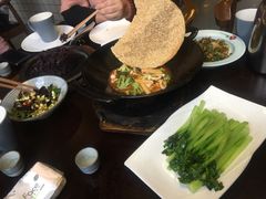 -薇酌饮·陕西菜(南门外店)