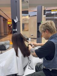 -M² LAB HAIR SALON