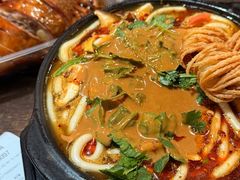 全家福两掺砂锅-兄弟砂锅(陆家巷店)