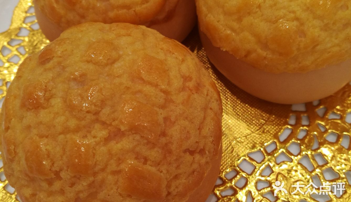 带老爸老妈来吃，这里的饭食是合老人家口味的