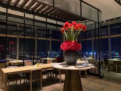 -悦轩中餐厅·高空江景·杭州柏悦酒店