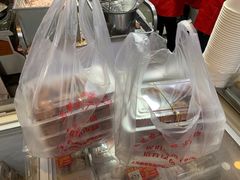 -夏氏怪老头·扬州狮子头(天山西路店)