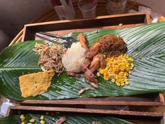 -mamalao老挝烤肉糯米饭