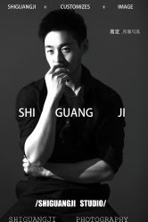 -时纪母女写真海派旗袍写真(静安店)