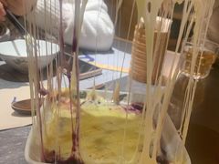 -火山屋台(新街口店)