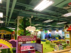 -Mollyfantasy莫莉幻想(重庆袁家岗喜盈门范城店)
