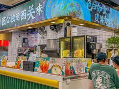 -西关明记肠粉(荔枝湾店)