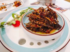 -老湘亲·品鉴湘菜(湖里店)