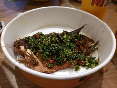 -小北饵块&饵丝之滇(南锣鼓巷店)