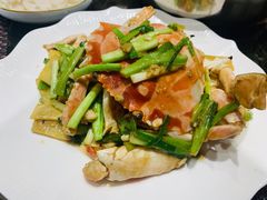 -好彩海鲜火锅饭店(银河百老汇店)
