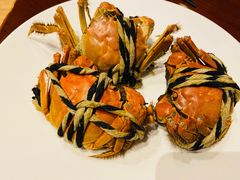 -武汉世茂希尔顿酒店·汇·全日餐厅